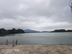 -南京城墙景区
