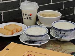 -民信老铺(华盖路店)
