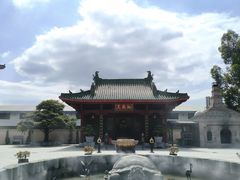 -广东圆玄道观