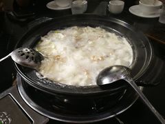 脆肚火锅-李师傅脆肚(梅林店)