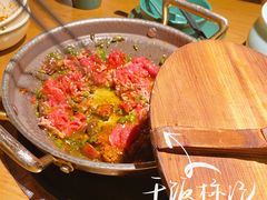 -吃饭皇帝大·土家民族菜(温州万象城店)