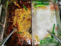 -新百幺妹火锅(新百广场万宇步行街总店)