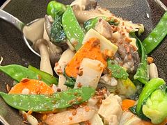 -THE PAWON·8碗(古北SOHO店)