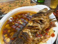 -老梅园大虾城(河西店)