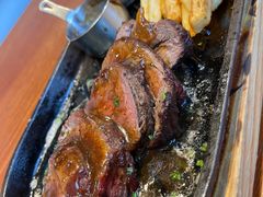 -澳骄 Aussie Kitchen·手工披萨·西餐(国大店)