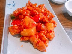 -双合园·海鲜水饺青岛菜(万佳广场店)
