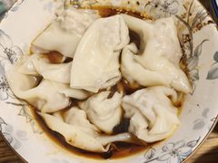 -素椒杂酱面(油篓街店)