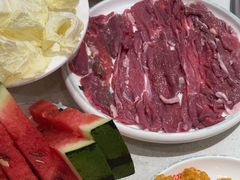 -蜀留香火锅(社会山店)