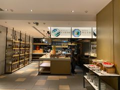 -顺德联塑万怡酒店·万荟轩自助餐厅