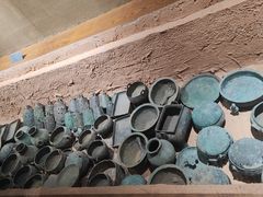 -洛阳周王城天子驾六博物馆