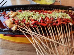 -成都吃客(九眼桥店)