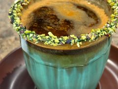 -Metal hands·铁手咖啡