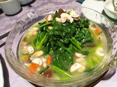 -山外山菜馆(玉泉路店)