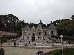 -珠海圆明新园