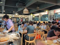 -太原面食店(解放路店)