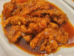 -永兴餐厅(复兴中路店)