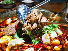 -受气牛肉·重庆耙牛肉(来福士店)