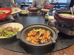 -大拙里·精致融合菜(沙湖桃源国际店)