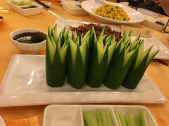 -北京全聚德(西客站店)