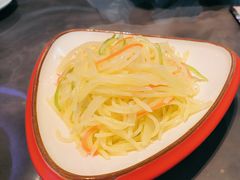 -东方饺子王(哈西万达店)