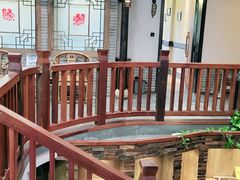-兰婆婆餐厅淳安菜
