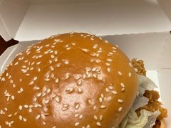 -肯德基(新塘乐购店)