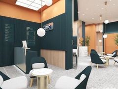 -海马体照相馆(成都来福士广场店)