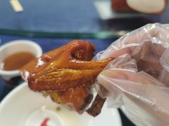 -顺风山庄(水濂山店)