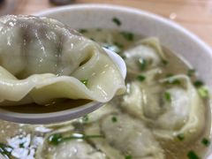 -顶巧鸡汤馄饨(虹口总店)