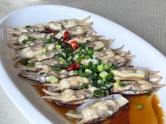 -好兄弟郭巨海鲜(天一阁店)