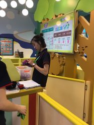 -莫莉幻想儿童乐园(武汉经开永旺店)