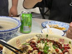 -蜀膳坊(洪公祠小区店)