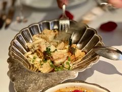 -壳里西餐厅Coquille Seafood Bistro(蒙自路店)