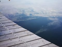 -天津东丽湖风景区