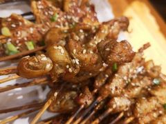 -木屋烧烤(西南角店)