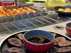 -丰茂烤串(公园店)