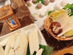 -同仁四季椰子鸡(罗湖国贸店)