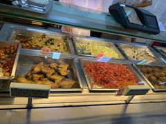 -南京工业大学-东苑1食堂