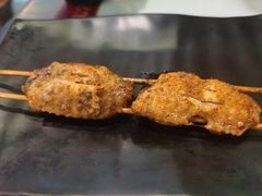 -昱家胡同·烧烤海鲜铜锅涮肉(和平里店)