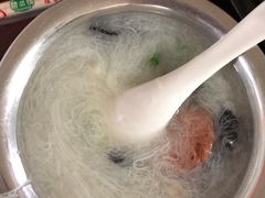 -蓝氏钟楼肉粽