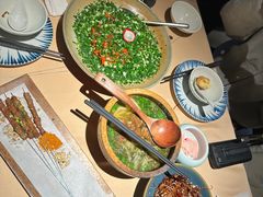 -山石榴·贵州菜(丰盛里店)