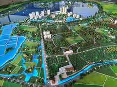 -千龙湖生态旅游度假区