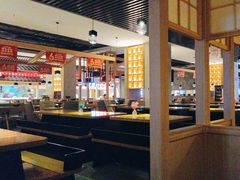 -蓝鲸湾汤泉(包河店)