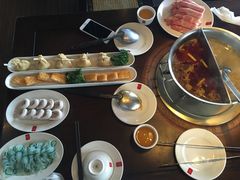 -鼎王麻辣锅(七贤店)