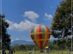 -中国科学院西双版纳热带植物园