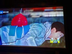 -玉清池3D影院足浴(温州大道店)