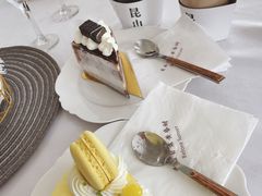 -白棠(九方保利大厦店)
