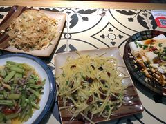 -新凯旋烧烤·燕姐千岛湖土菜