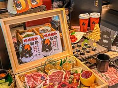 -黑牛の店·黑金店(沈阳万象城店)