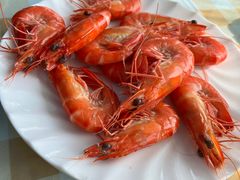 -阿龙海鲜农家乐·三亚老字号(海棠湾店)